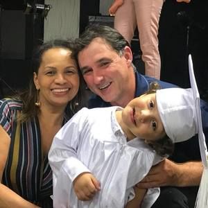 Meet your Posher, Rogerio e